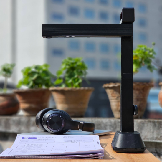 IRIScan Desk 6 Pro